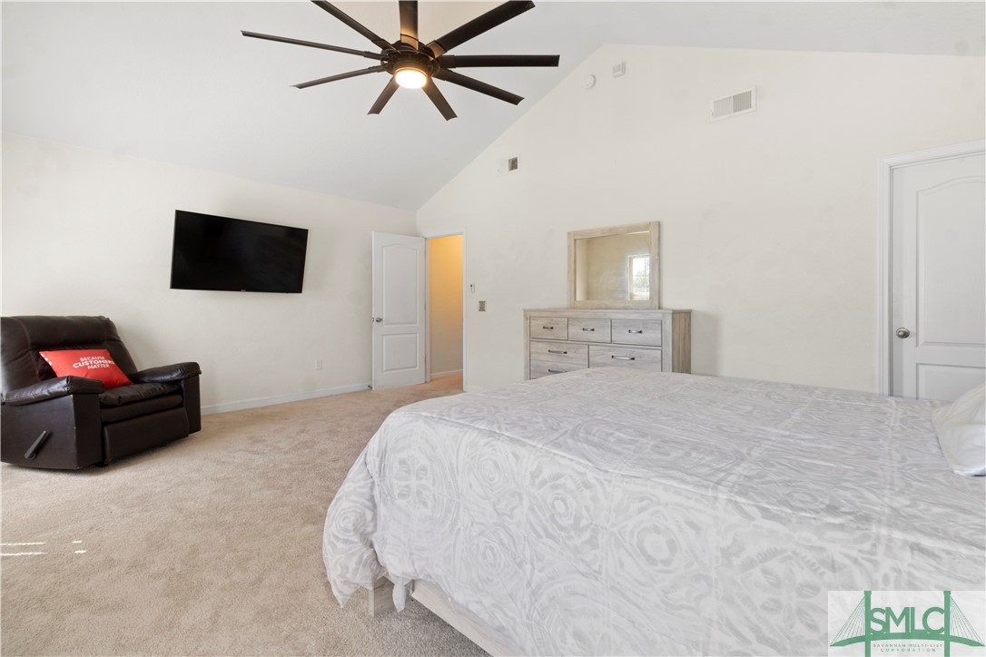 2817 Elim Church Road