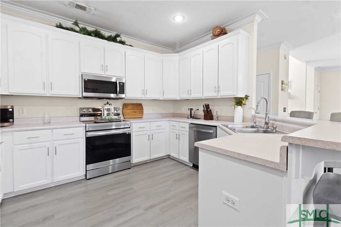 2817 Elim Church Road