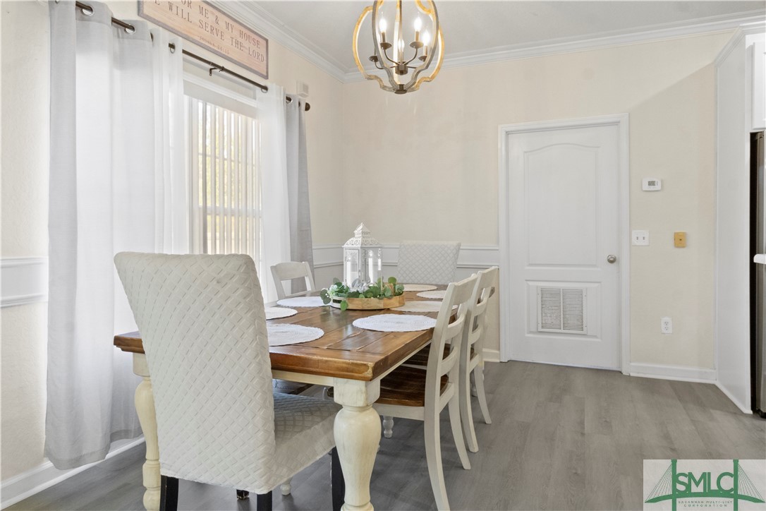 2817 Elim Church Road