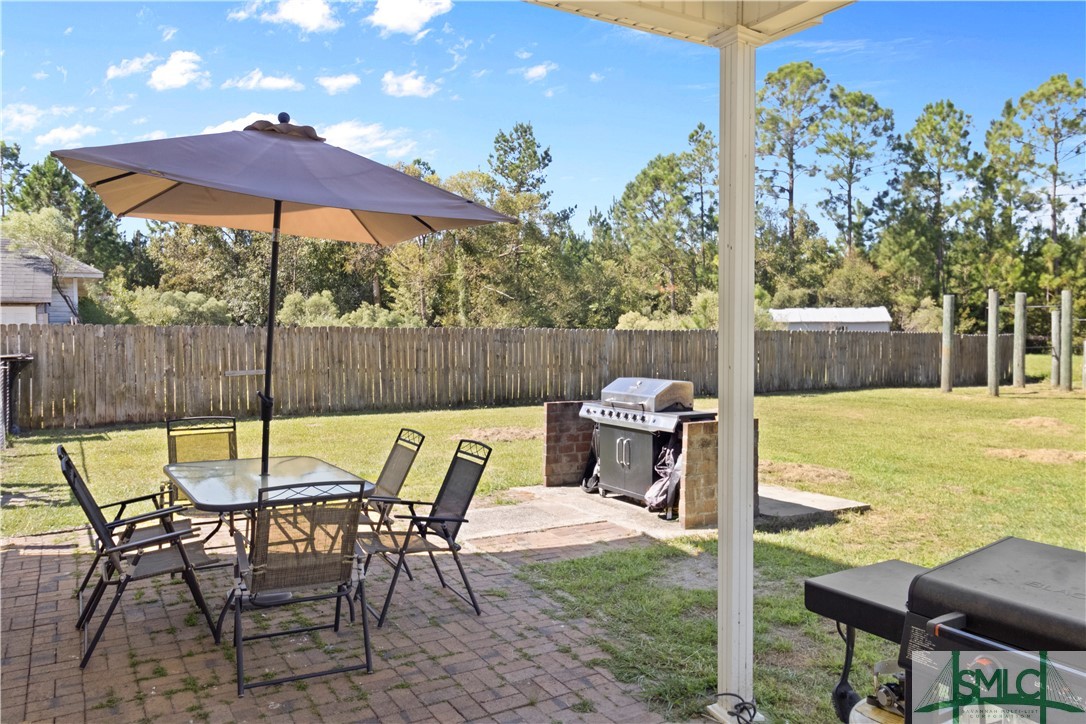 2817 Elim Church Road