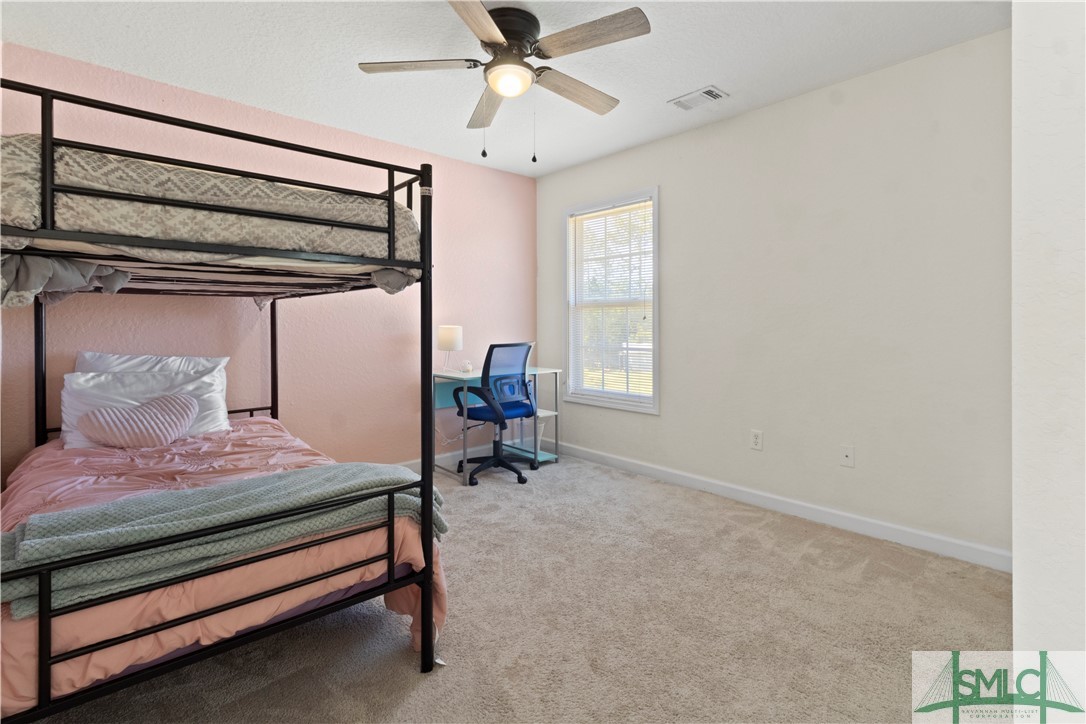 2817 Elim Church Road