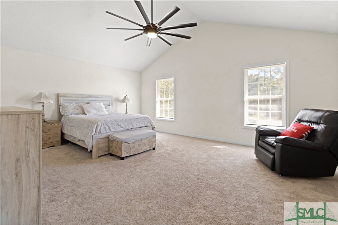 2817 Elim Church Road