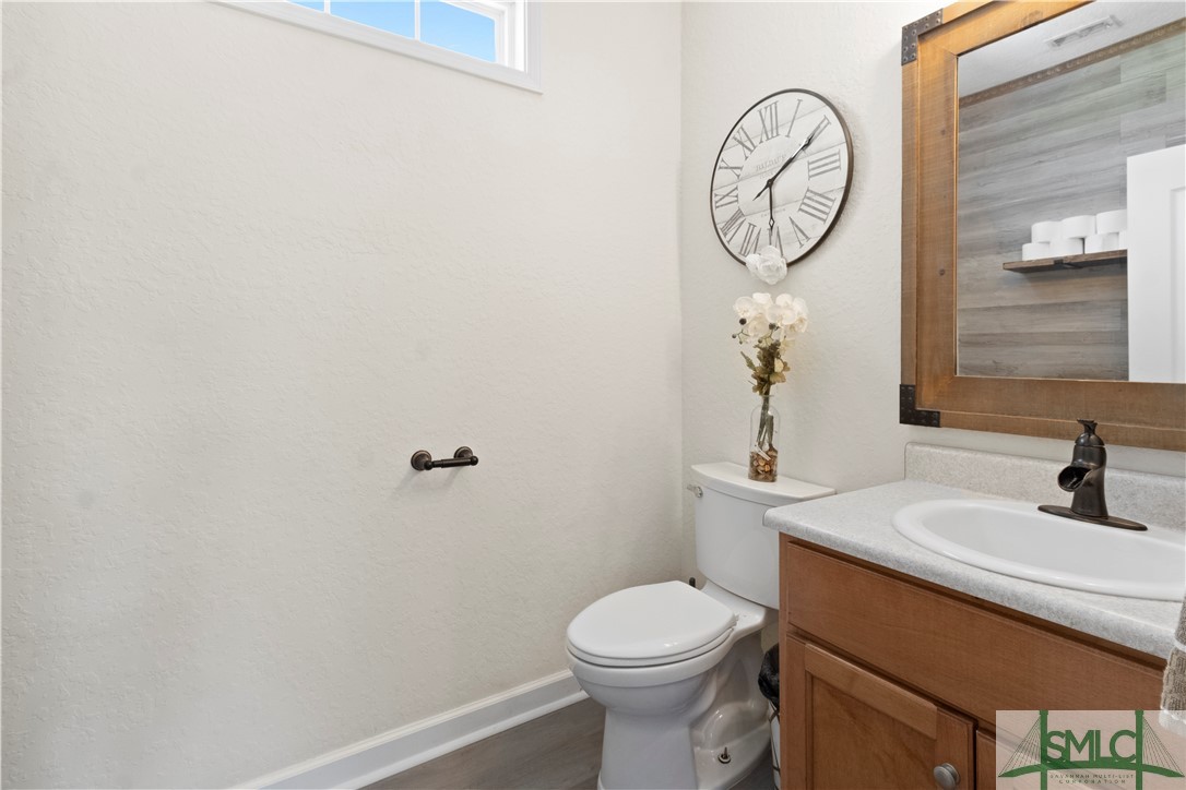 2817 Elim Church Road