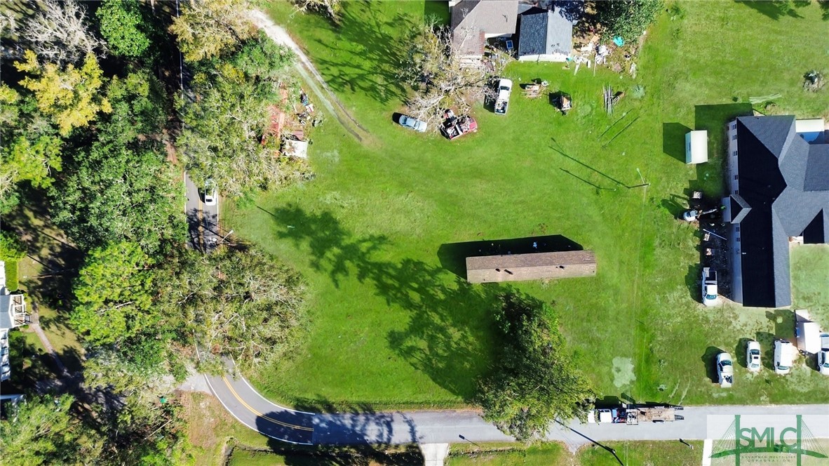 .54 Acres W Garvin Street