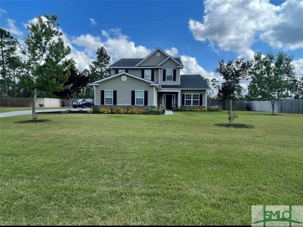 634 Murray Crossing Boulevard NE