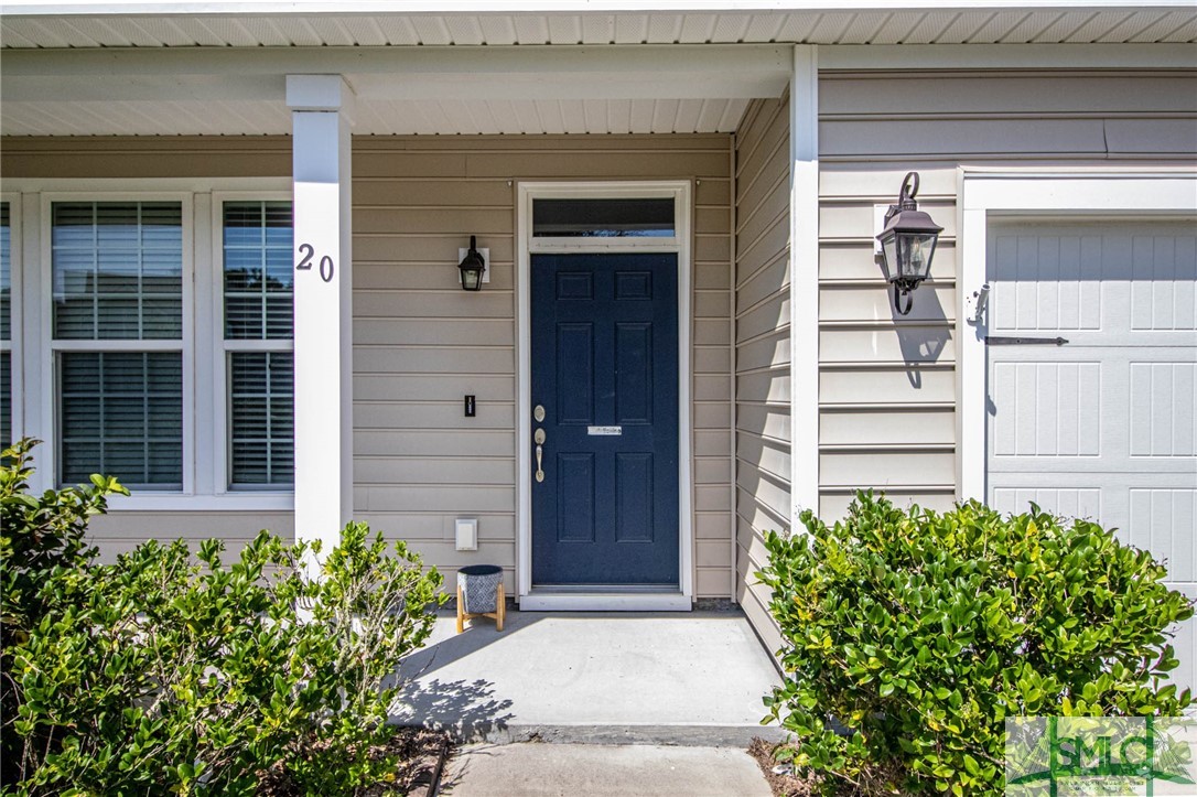 20 Whistler Way