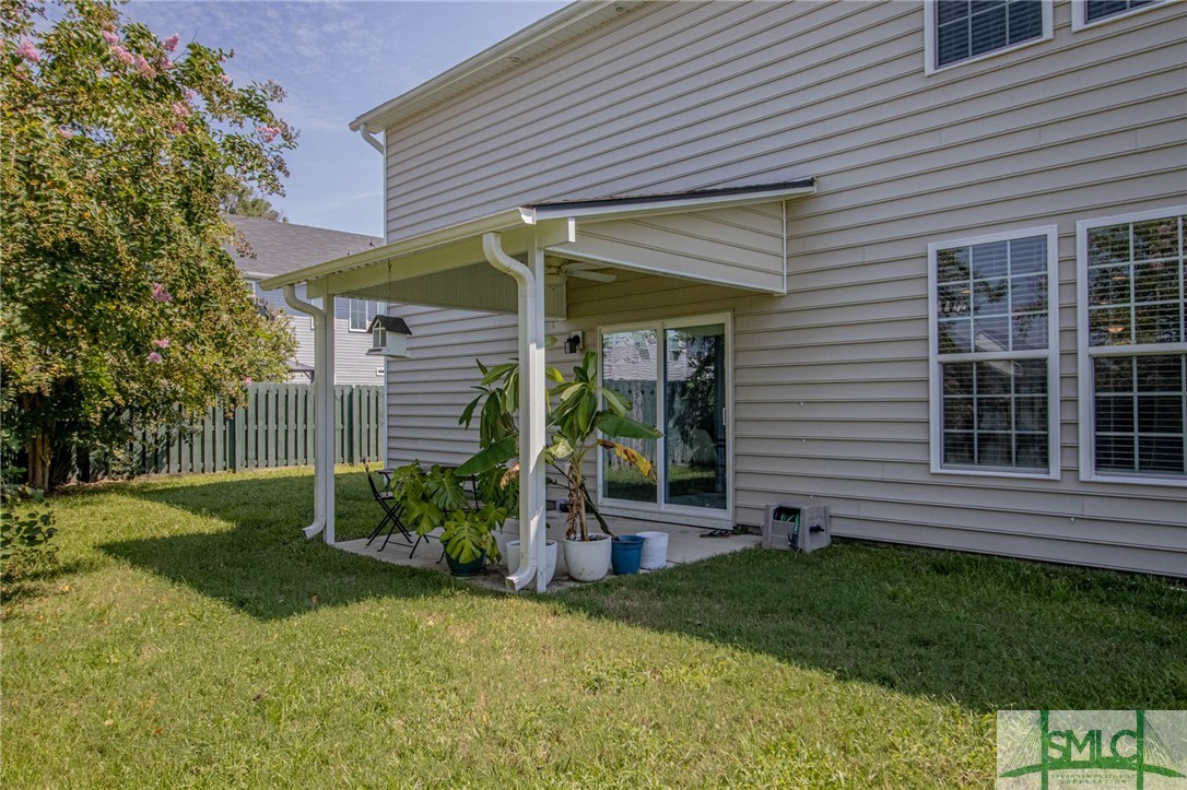 20 Whistler Way