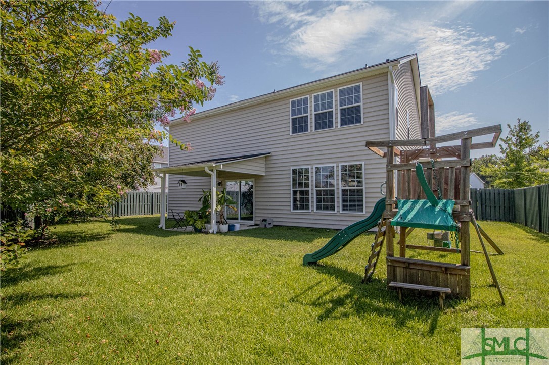 20 Whistler Way