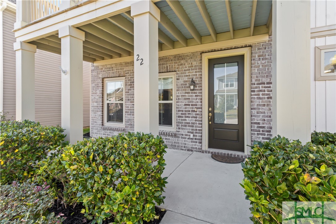 22 Crabapple Circle