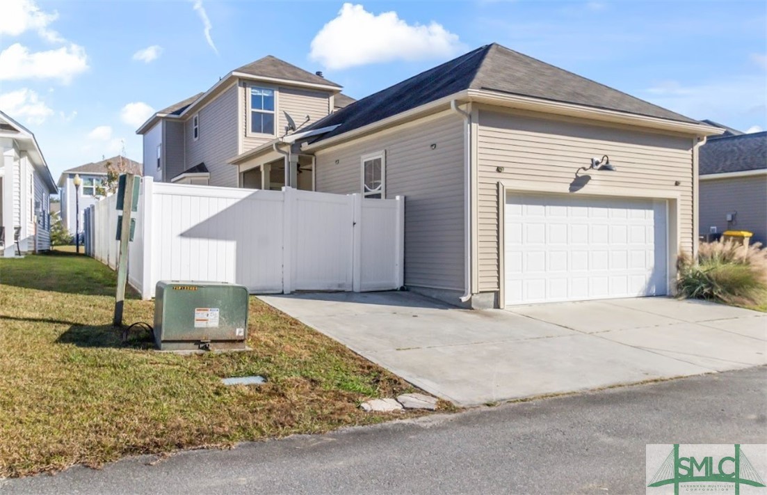 22 Crabapple Circle