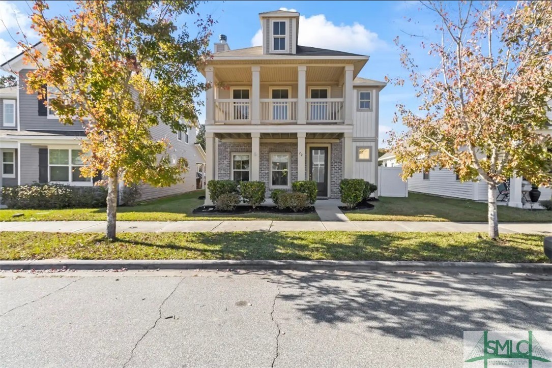 22 Crabapple Circle