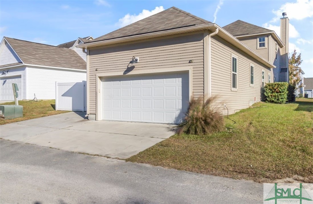 22 Crabapple Circle