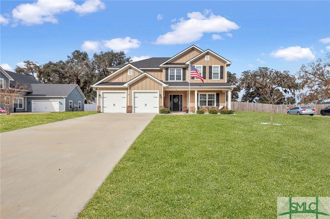 23 Palmer Place Lane NE