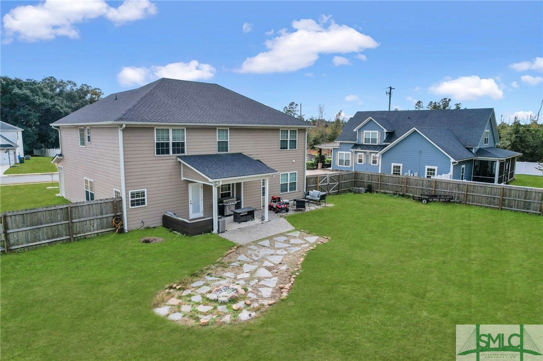 23 Palmer Place Lane NE