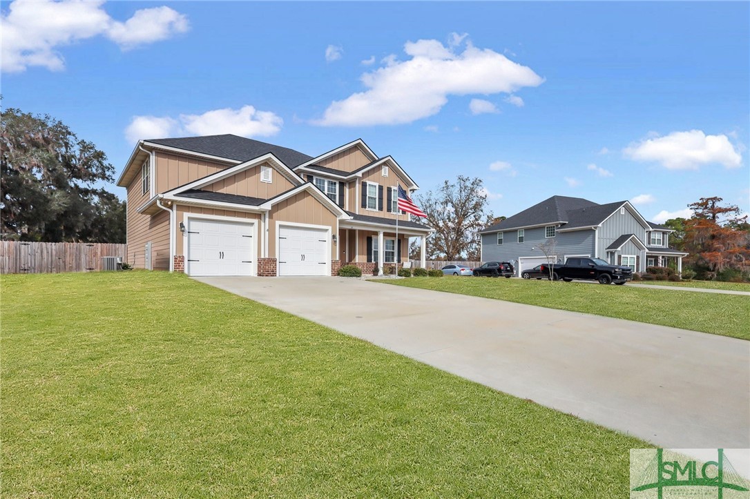 23 Palmer Place Lane NE