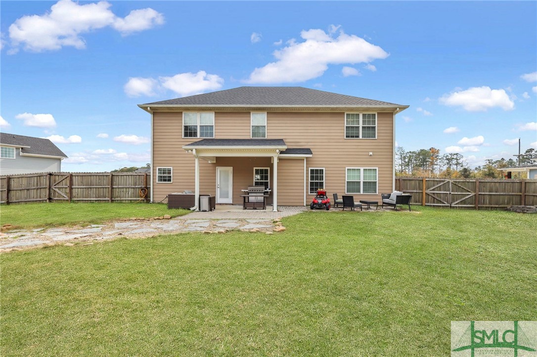 23 Palmer Place Lane NE