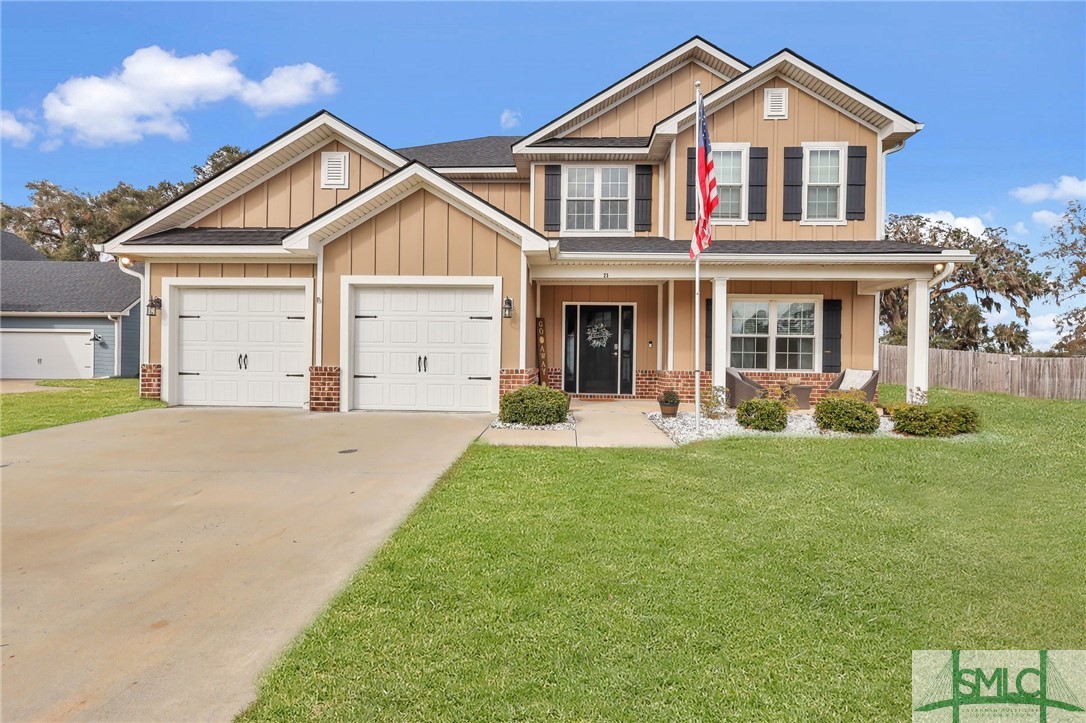 23 Palmer Place Lane NE
