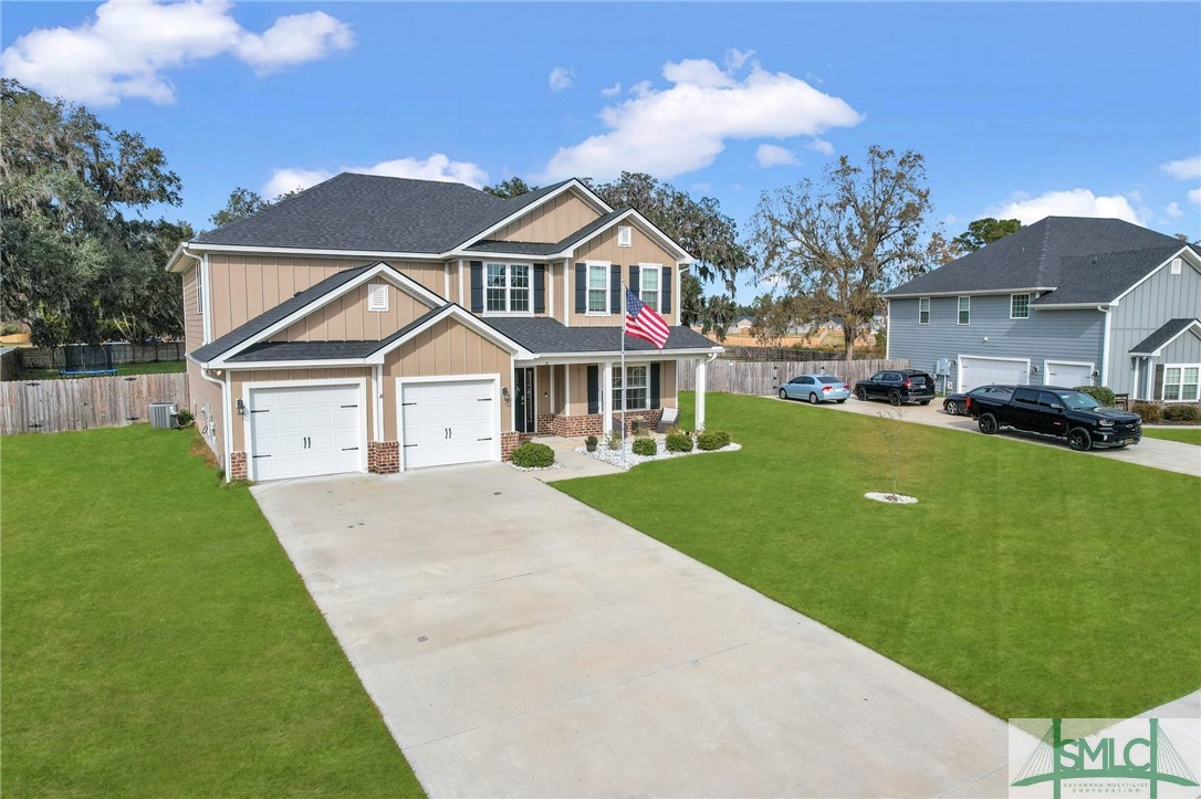 23 Palmer Place Lane NE