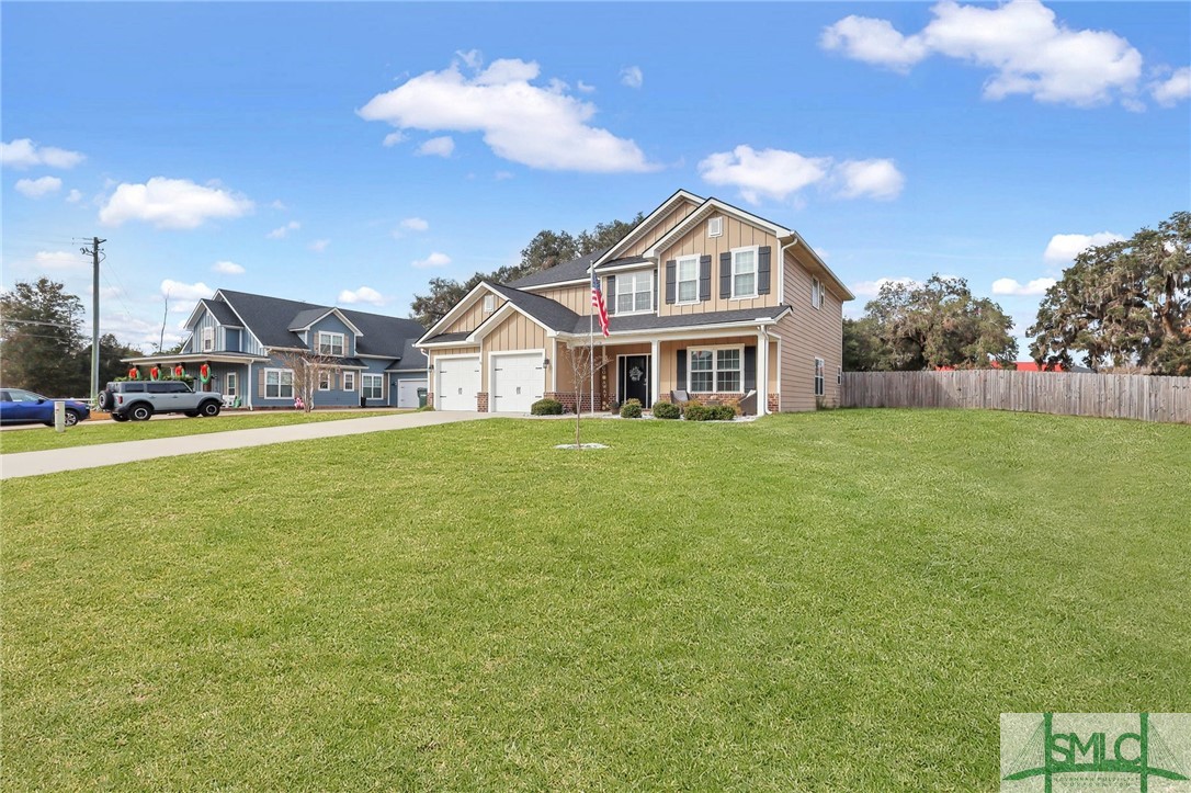 23 Palmer Place Lane NE