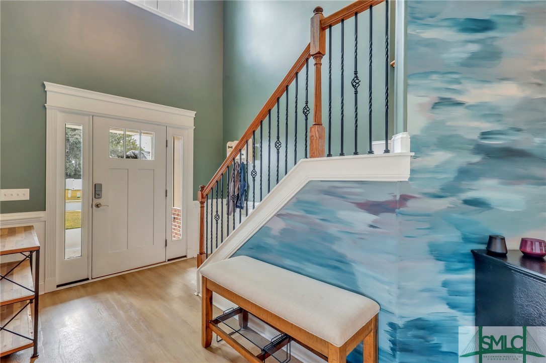 23 Palmer Place Lane NE