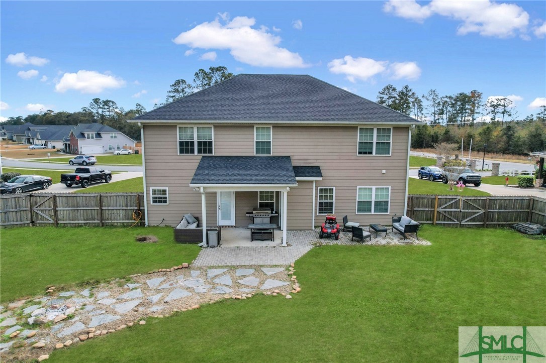 23 Palmer Place Lane NE