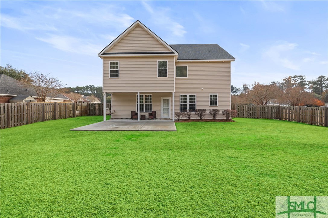 314 Keen Way