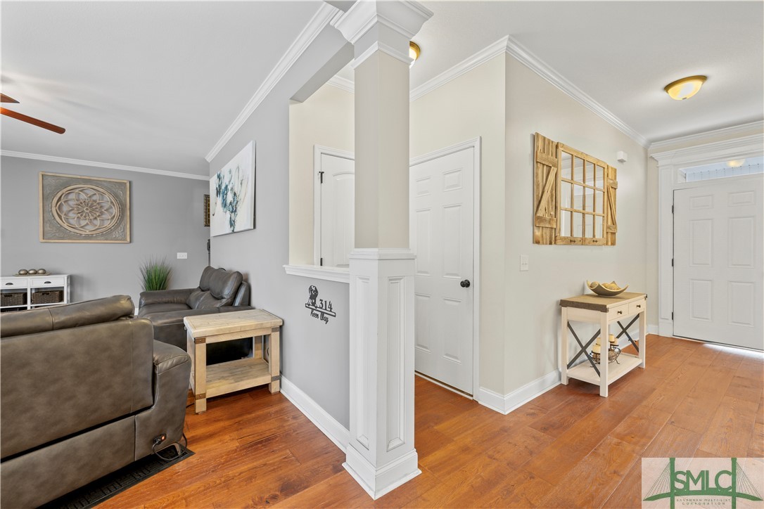 314 Keen Way