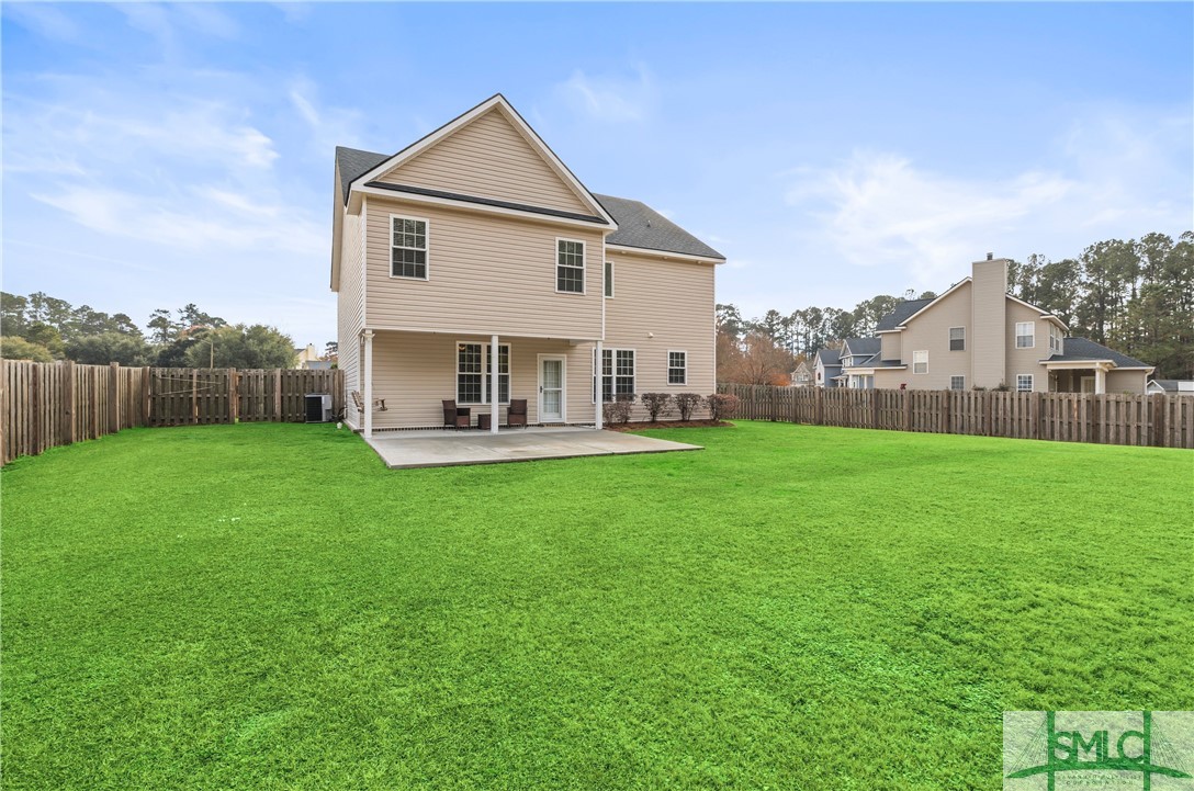 314 Keen Way