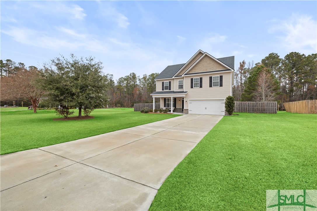 314 Keen Way