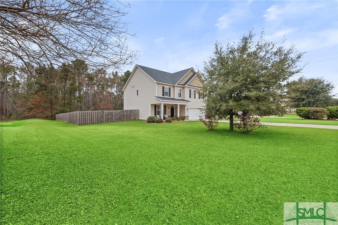 314 Keen Way