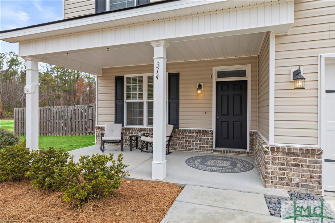 314 Keen Way