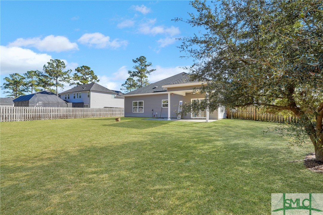 80 Sugar Pine Drive
