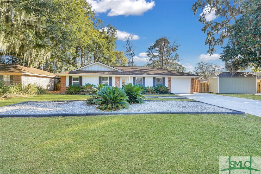 1023 Brittlewood Drive