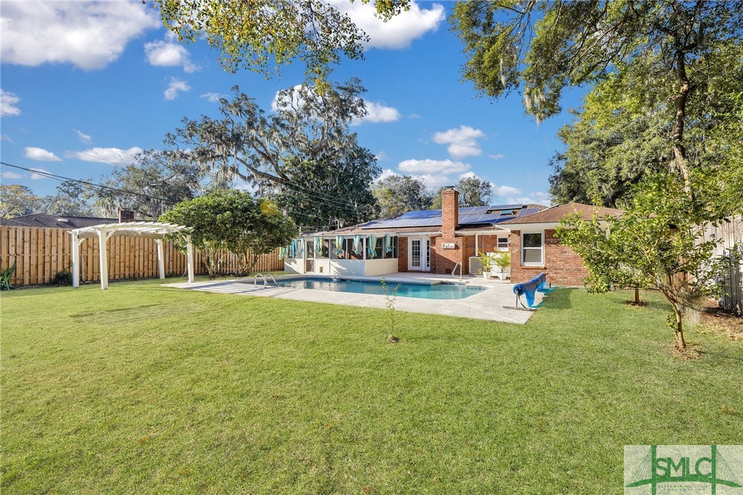 1023 Brittlewood Drive