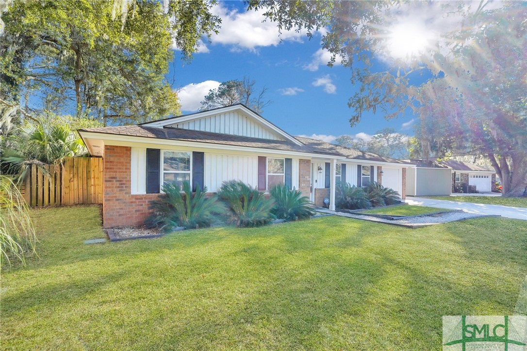 1023 Brittlewood Drive