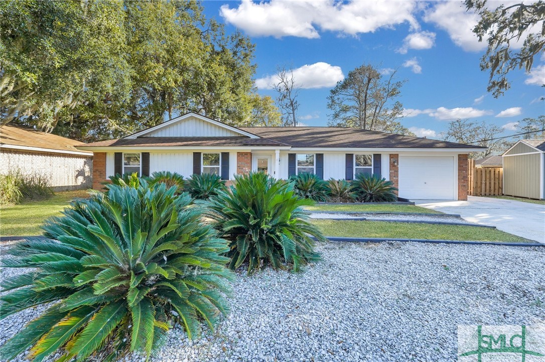 1023 Brittlewood Drive