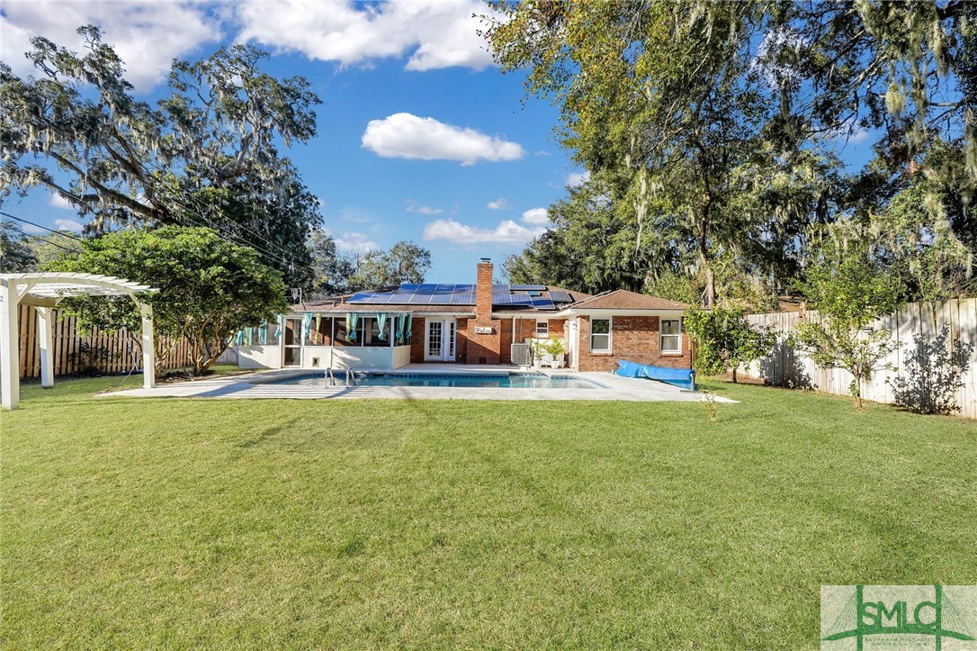 1023 Brittlewood Drive