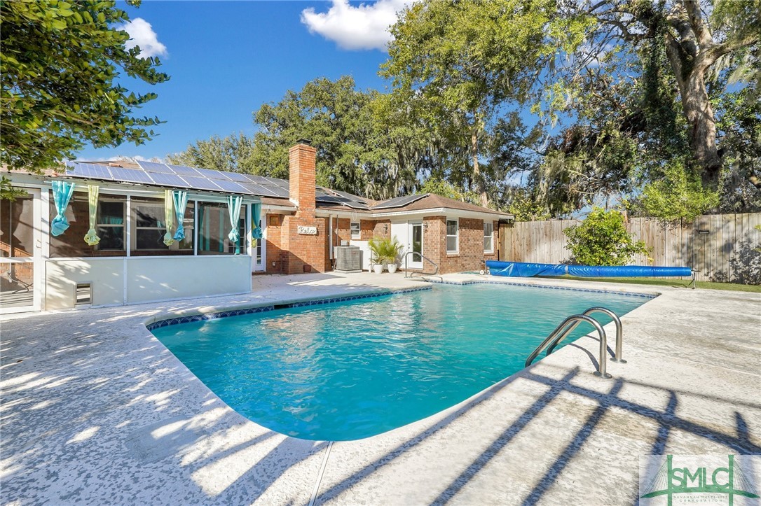 1023 Brittlewood Drive