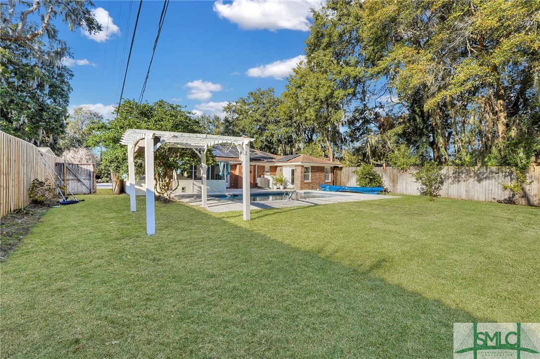 1023 Brittlewood Drive