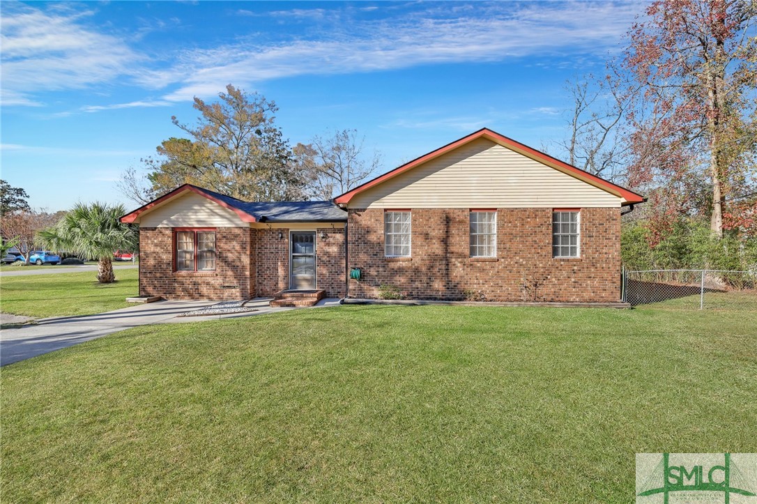 832 Crossgate Road