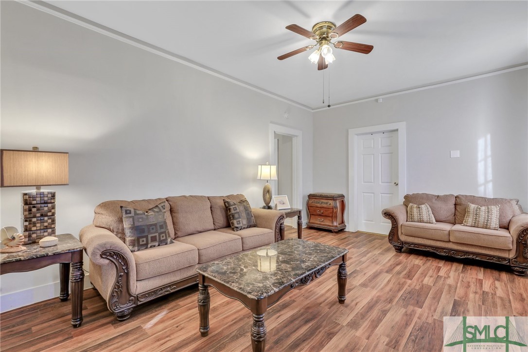 832 Crossgate Road