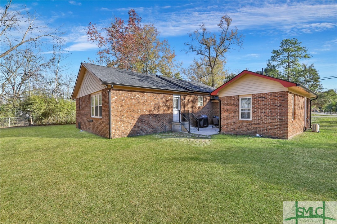 832 Crossgate Road