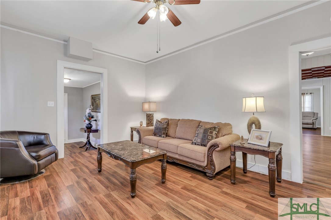 832 Crossgate Road