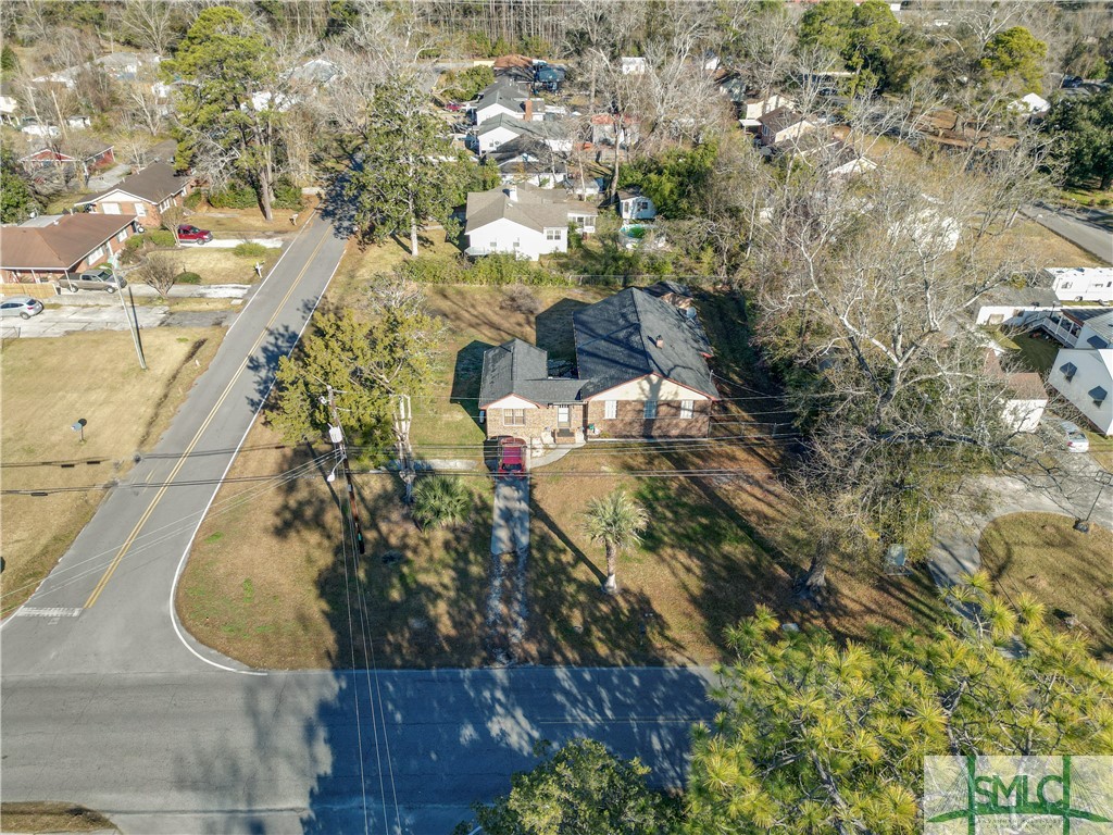 832 Crossgate Road