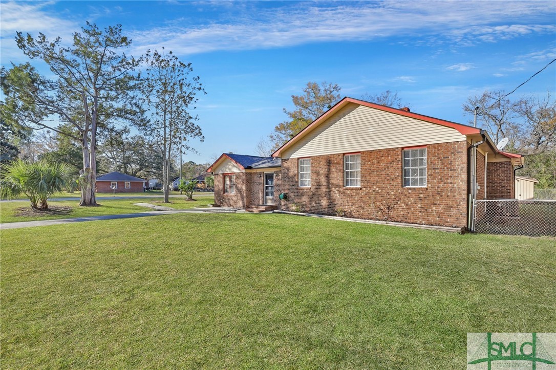 832 Crossgate Road