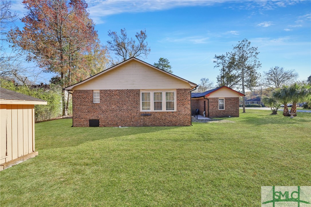 832 Crossgate Road