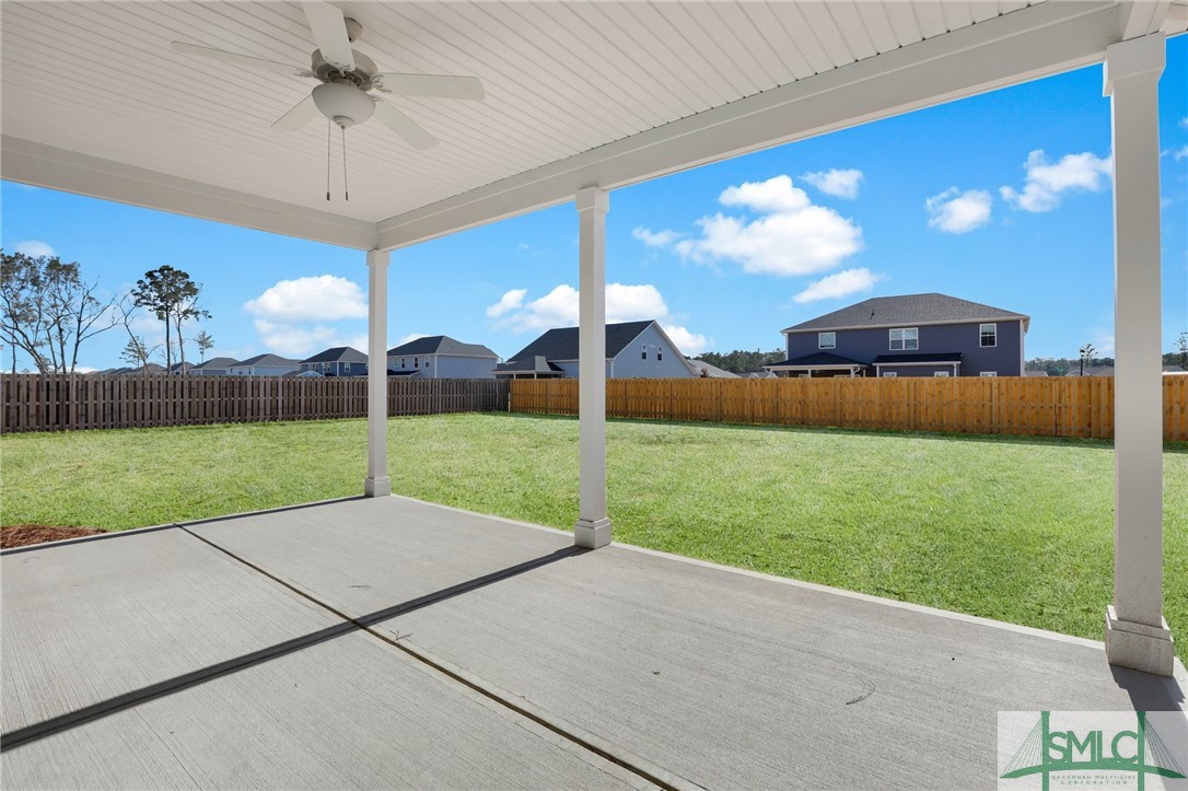 36 Pitch Point Trail