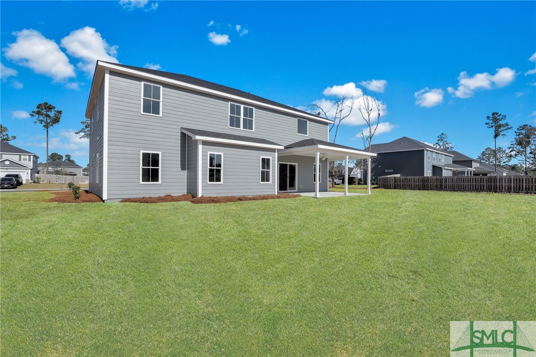 36 Pitch Point Trail