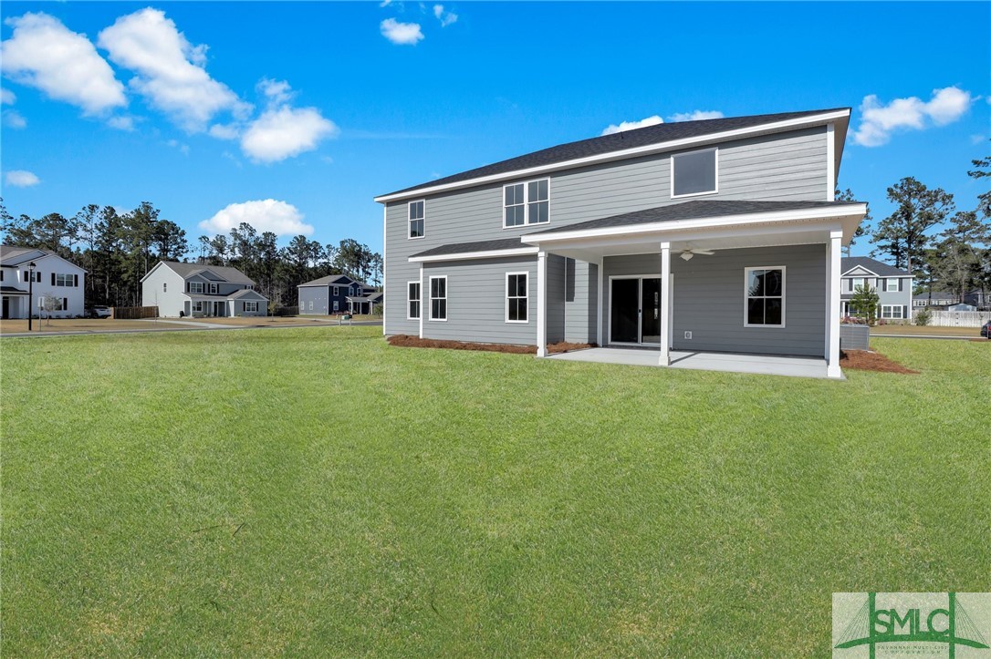 36 Pitch Point Trail