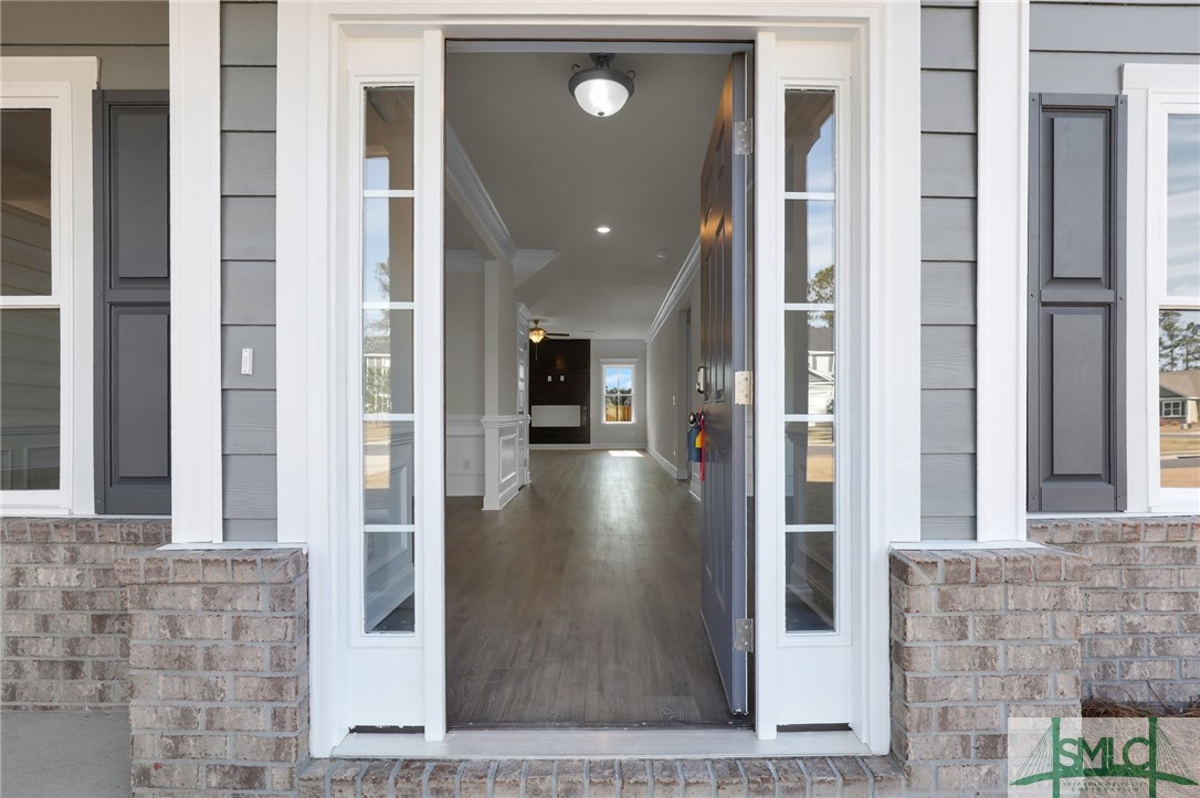 36 Pitch Point Trail